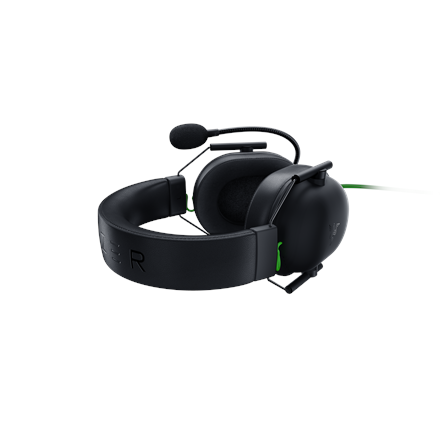 Razer Esports Headset BlackShark V2 X Wired