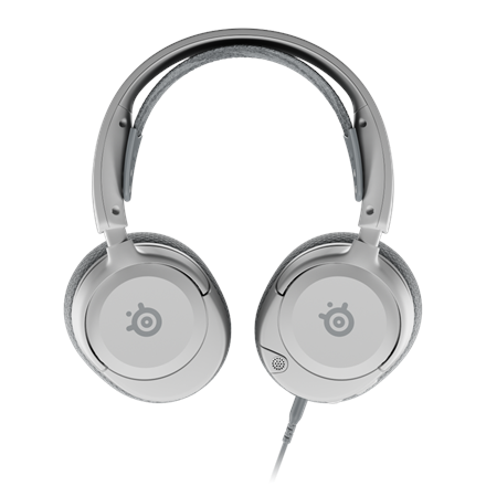 SteelSeries Gaming Headset Arctis Nova 1P Over-Ear