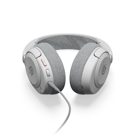 SteelSeries Gaming Headset Arctis Nova 1P Over-Ear