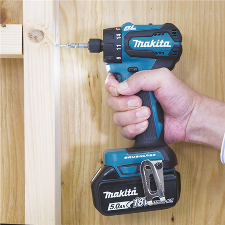 Makita | Cordless Drill | DDF083Z | N/A W | 18 V | N/A Ah | Li-Ion