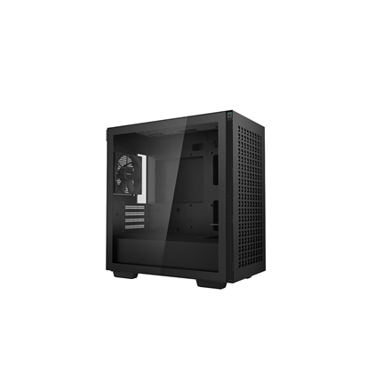 Deepcool CH370  Black