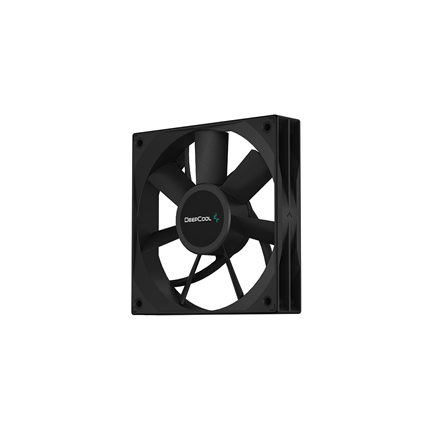 Deepcool CH370  Black