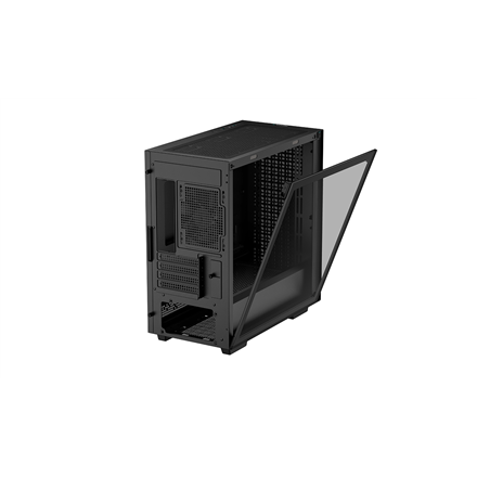 Deepcool CH370  Black