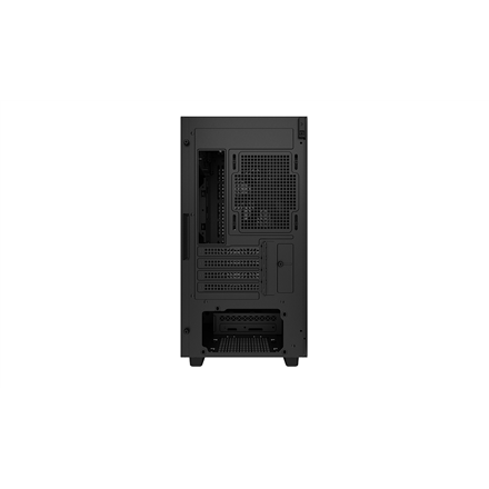 Deepcool CH370  Black