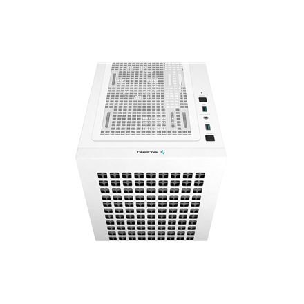 Deepcool CH370 White