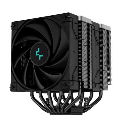 Deepcool AK620 Zero Dark