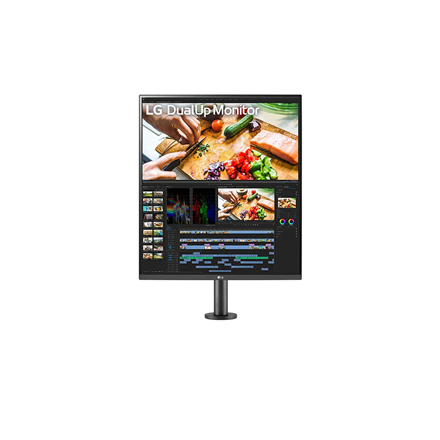 LG DualUp Monitor 28MQ780 27.6 "