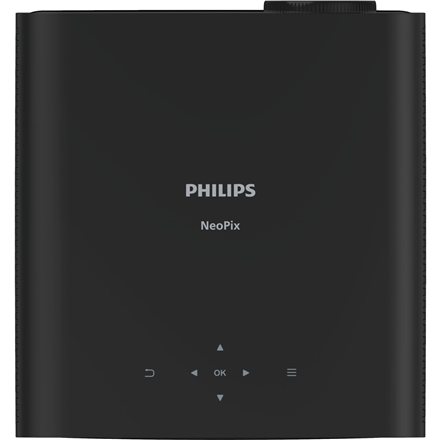 Philips Projector  Neopix 720 Full HD (1920x1080)
