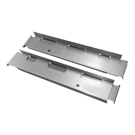 Digitus | UPS Mounting-Kit for 19" Network | DN-170109 | Silver | Width: 68mm