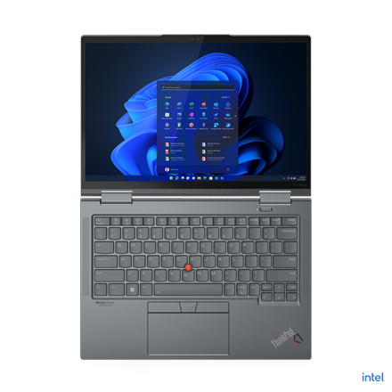 Lenovo ThinkPad X1 Yoga (Gen 7) Grey