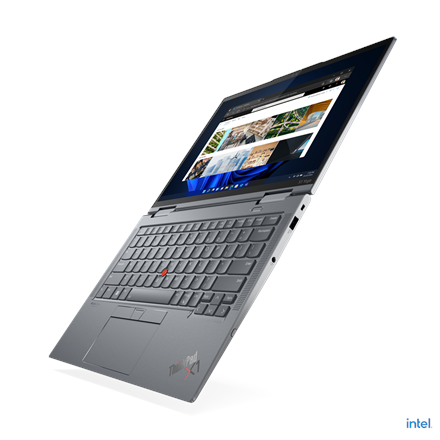 Lenovo ThinkPad X1 Yoga (Gen 7) Grey