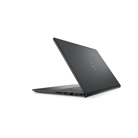 Dell Vostro 15 3510  Black