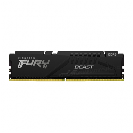Kingston Fury Beast RGB 8 GB