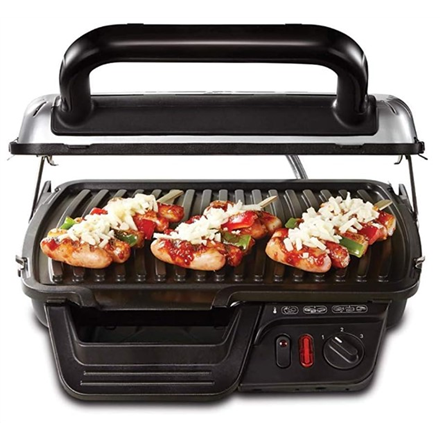 ELECTRIC GRILL GC306012 TEFAL | TEFAL