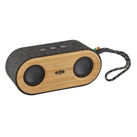 Marley Get Together Mini 2 Speaker Bluetooth