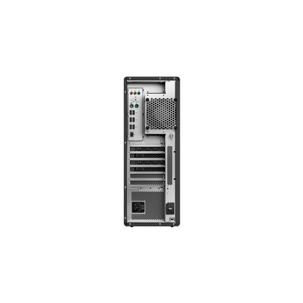Lenovo ThinkStation P620 Workstation