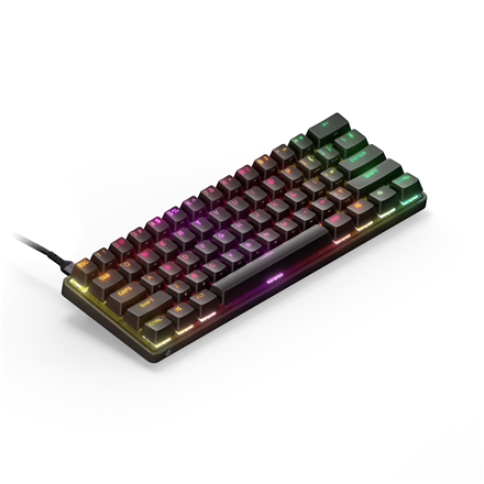 SteelSeries Gaming Keyboard Apex 9 Mini