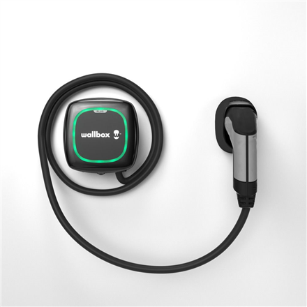 Wallbox Pulsar Plus Electric Vehicle charger