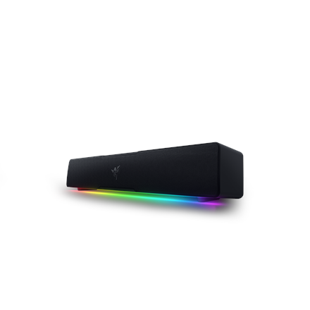 Razer Gaming Soundbar Leviathan V2 X Black