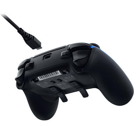 Razer Gaming Controller for Playstation Wolverine V2 Pro Black