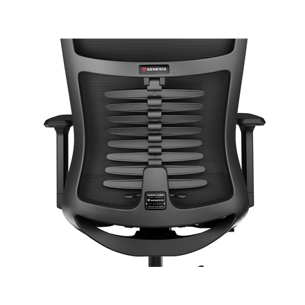 Genesis Ergonomic Chair Astat 700 Black