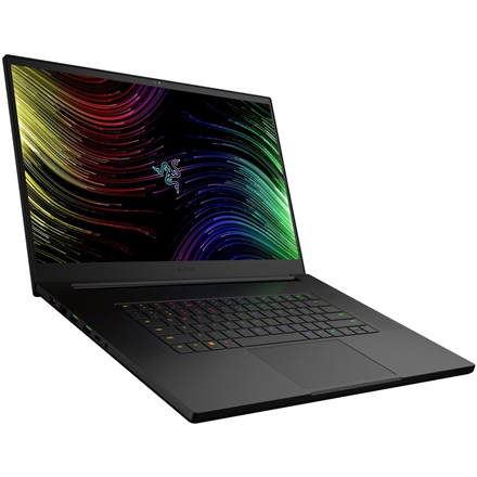Razer Blade 17 Black