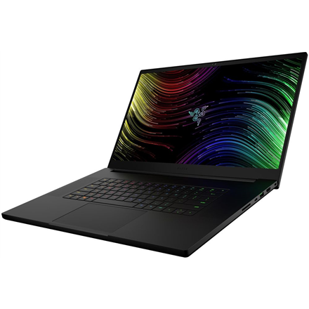 Razer Blade 17 Black