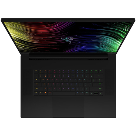 Razer Blade 17 Black