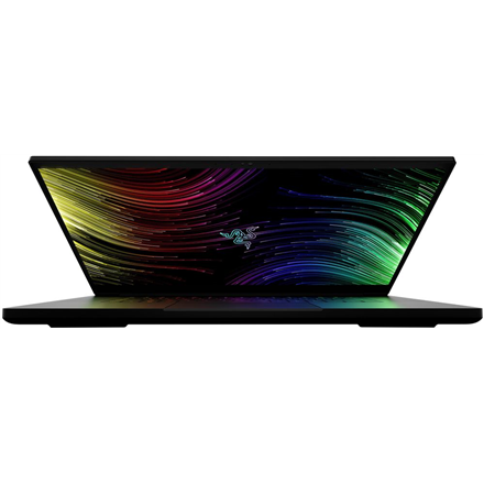 Razer Blade 17 Black