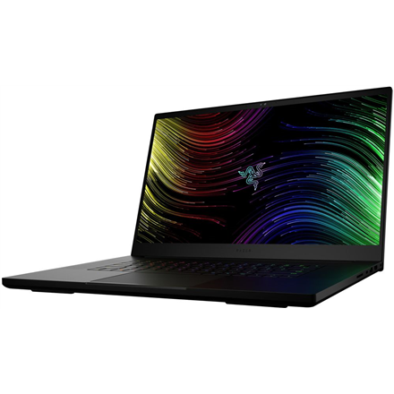 Razer Blade 17 Black