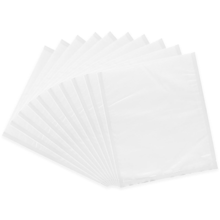 ETA Replacement Vacuum bags for vacuum sealers