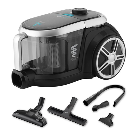 ETA Vacuum cleaner ETA151790010 Stormy Car Bagless