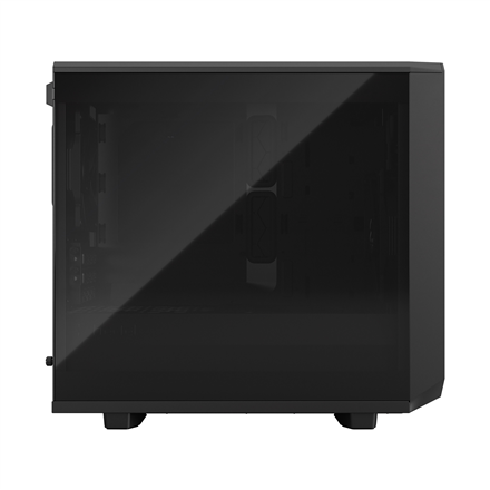 Fractal Design Meshify 2 Nano  Black TG dark tint