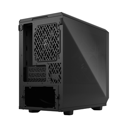 Fractal Design Meshify 2 Nano  Black TG dark tint