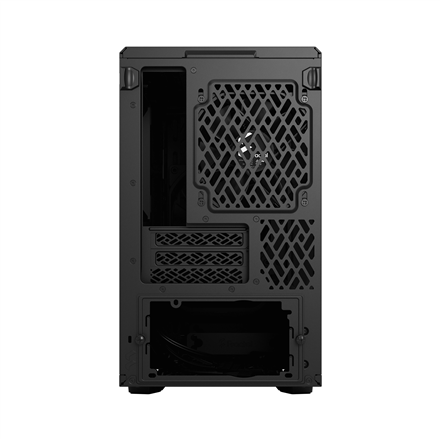 Fractal Design Meshify 2 Nano  Black TG dark tint