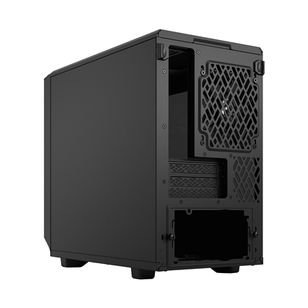 Fractal Design Meshify 2 Nano  Black TG dark tint