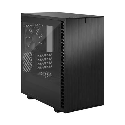 Fractal Design Define 7 Mini Black TG Light Tint