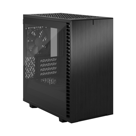 Fractal Design Define 7 Mini Black TG Light Tint