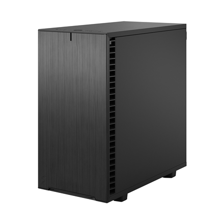 Fractal Design Define 7 Mini Black TG Light Tint