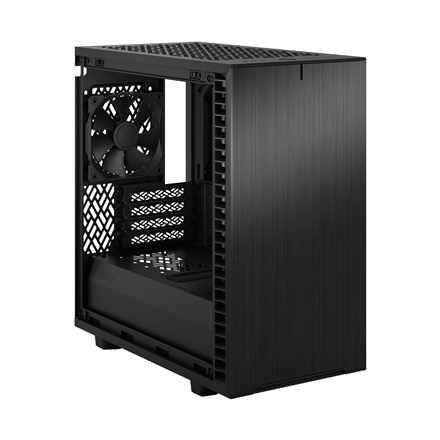 Fractal Design Define 7 Mini Black TG Light Tint