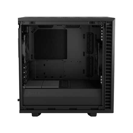 Fractal Design Define 7 Mini Black TG Light Tint