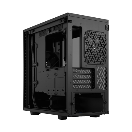 Fractal Design Define 7 Mini Black TG Light Tint