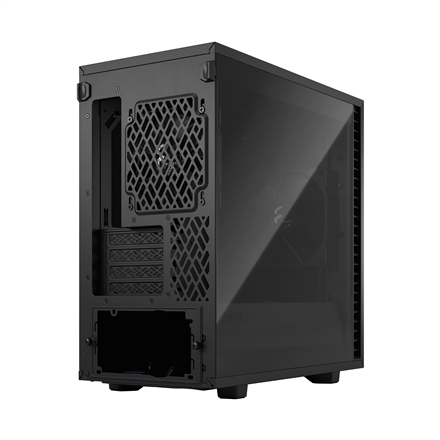 Fractal Design Define 7 Mini Black TG Light Tint