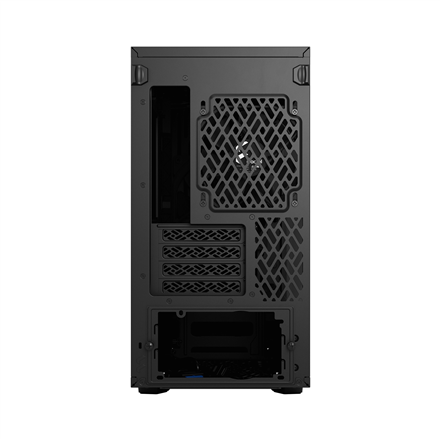 Fractal Design Define 7 Mini Black TG Light Tint