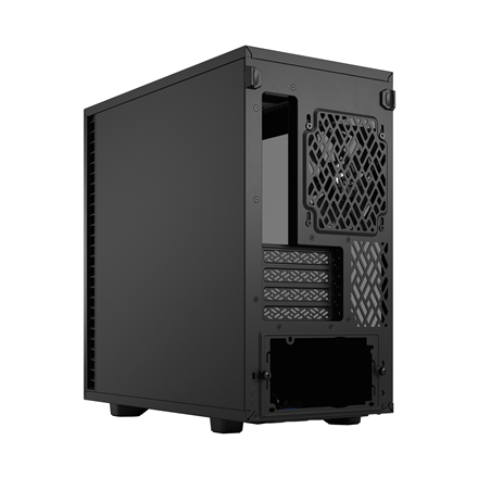 Fractal Design Define 7 Mini Black TG Light Tint