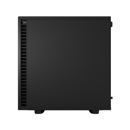 Fractal Design Define 7 Mini Black TG Light Tint