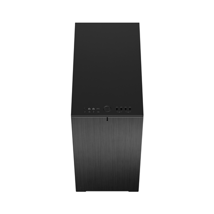 Fractal Design Define 7 Mini Black TG Light Tint