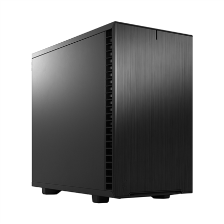 Fractal Design Define 7 Nano Black Solid