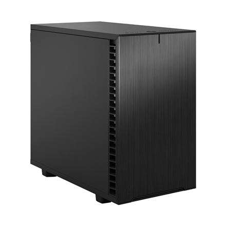 Fractal Design Define 7 Nano Black Solid