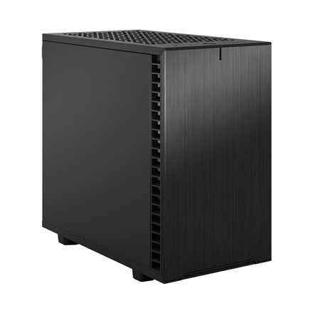 Fractal Design Define 7 Nano Black Solid